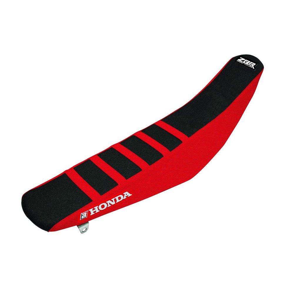 BLACKBIRD RACING Zebra-Sitzbankbezug Honda CRF450 21- BLACKBIRD RACING Zebra-Sitzbankbezug Honda CRF450 21-