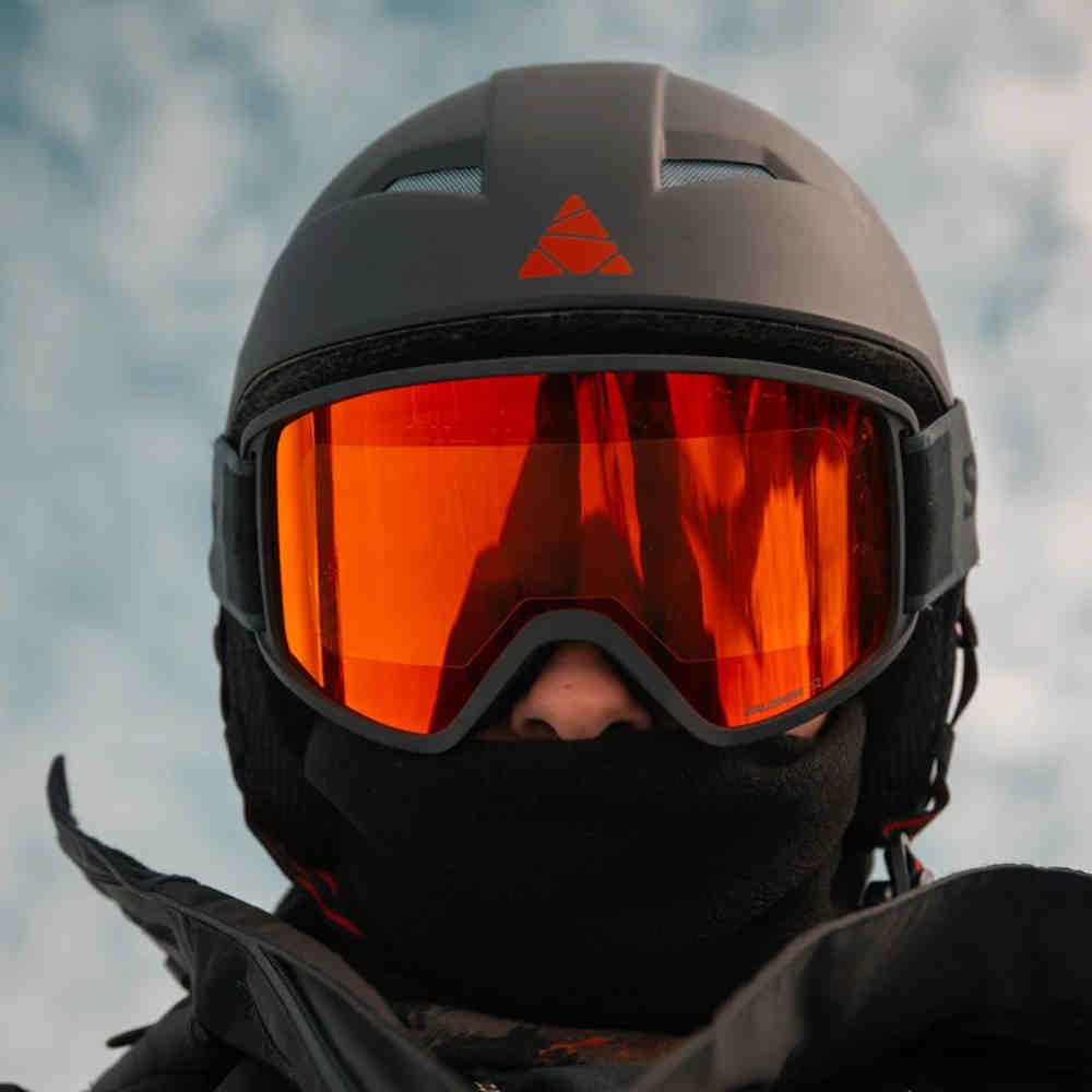 ARMOR VISION 36mm Smart Film Scheibenschutz 3er Pack