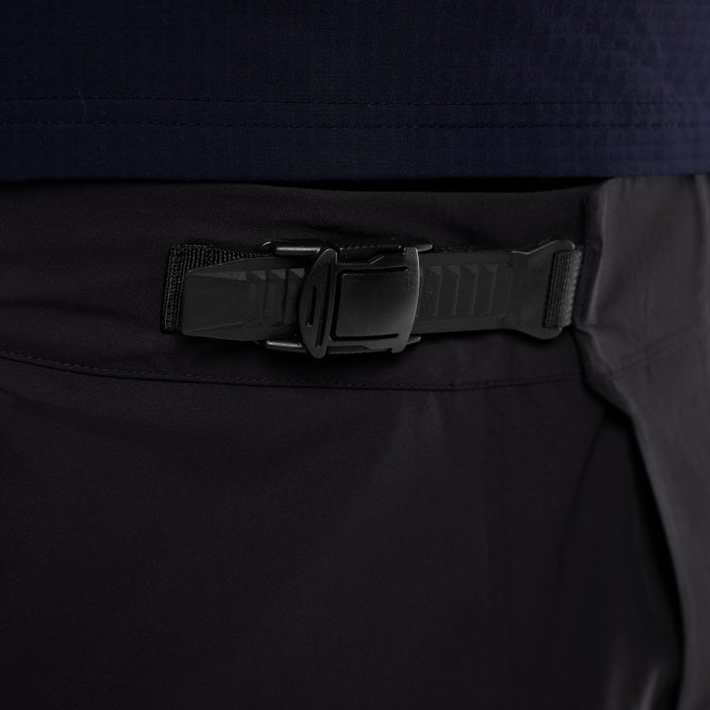 FOX RANGER WATER PANT LUNAR SE lange MTB Hose Schwarz