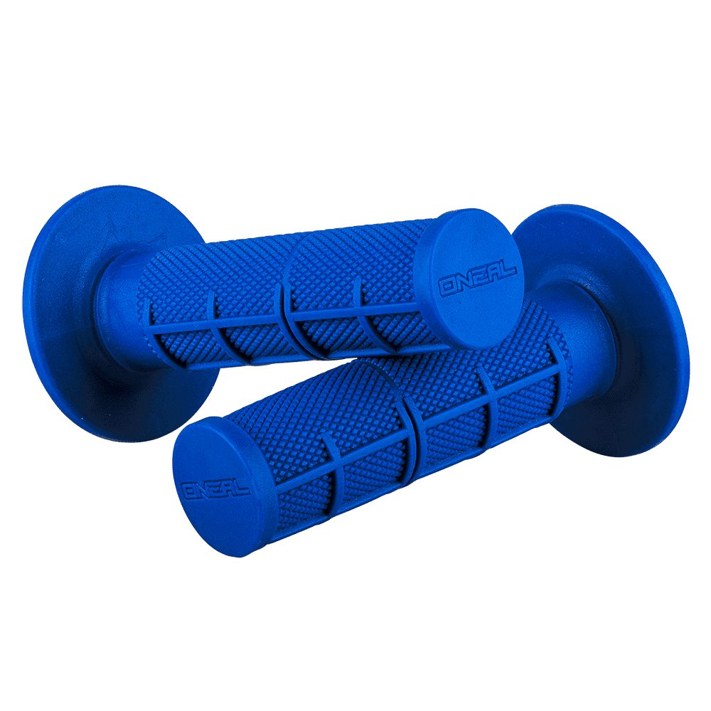 ONEAL Waffle MX Griffe blau ONEAL Waffle MX Griffe blau