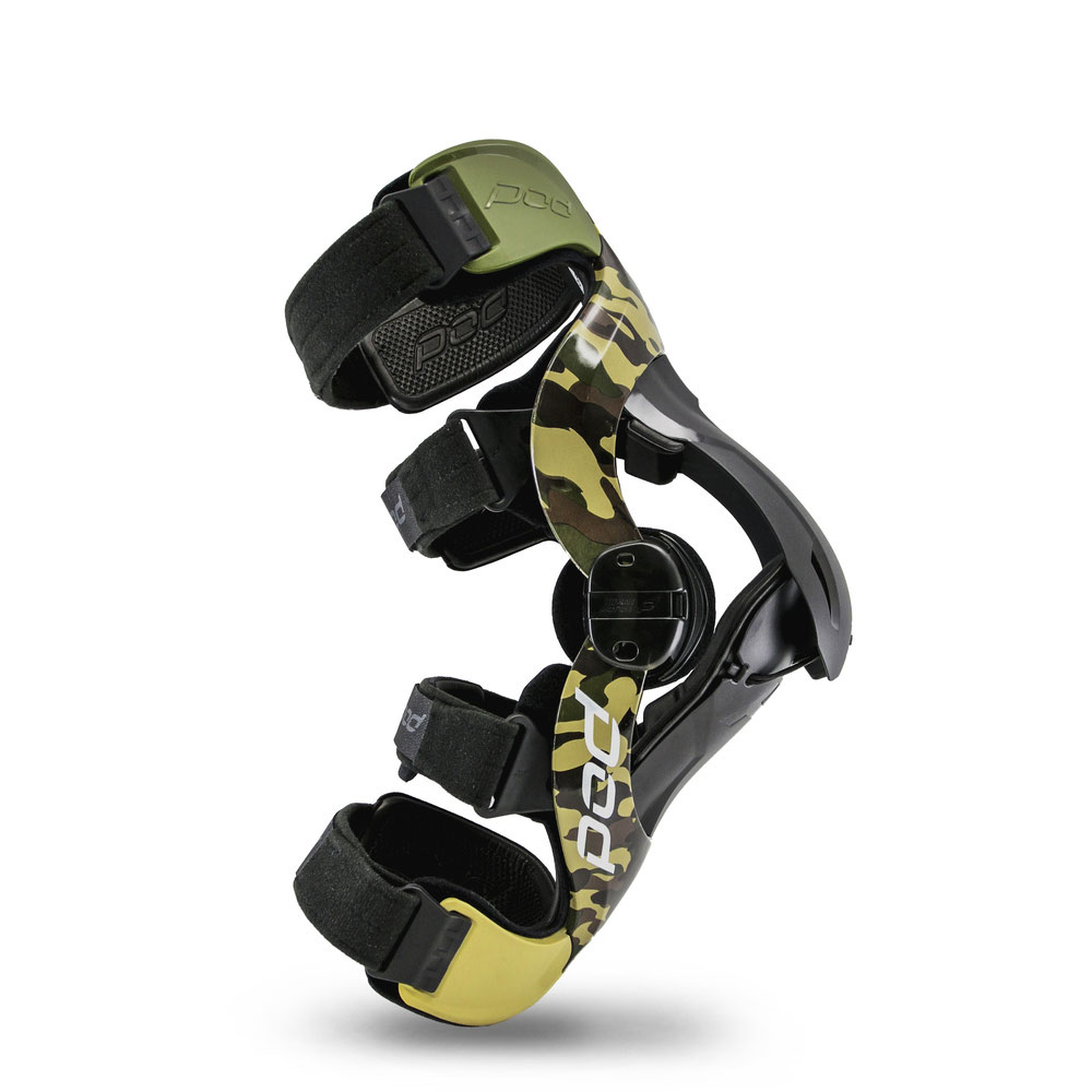 POD K4 Knie Orthesen camo POD K4 Knie Orthesen camo