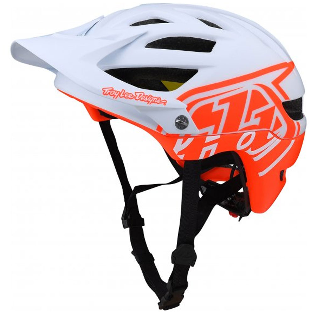 Qualität Helmet-Bicycle Motocross Mountain MTB Fahrrad Voll Gesicht Helm Haltbar 