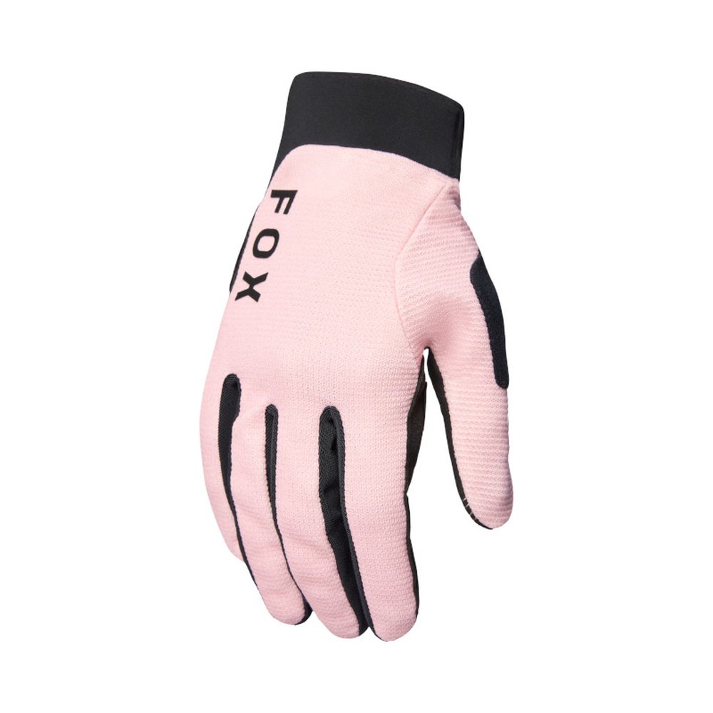 FOX W RANGER Handschuhe GEL für Frauen Blush