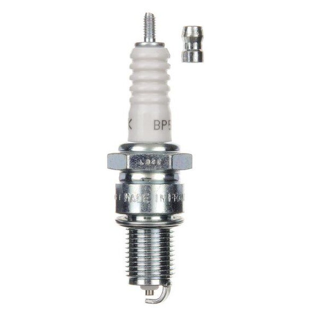 NGK SPARK PLUGS Zündkerze STANDARD BP5ES