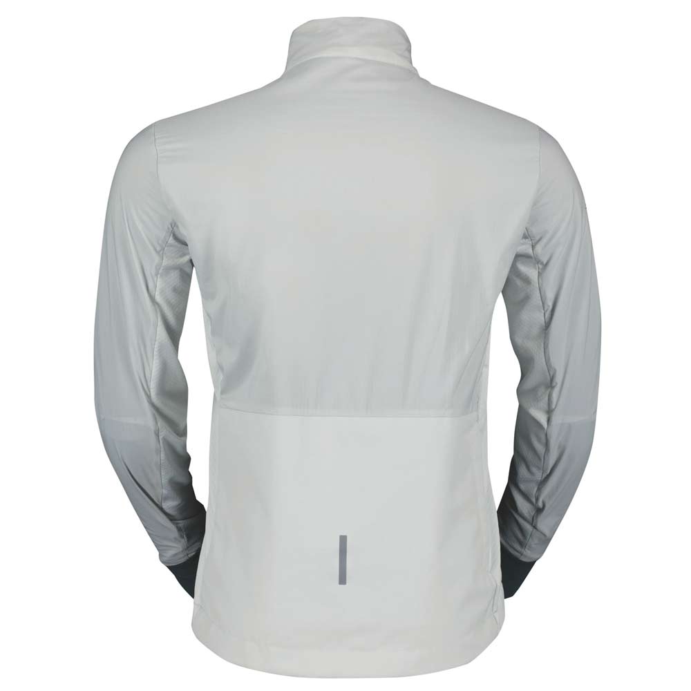 SCOTT Trail Storm Insuloft AL Jacke hellgrau SCOTT Trail Storm Insuloft AL Jacke hellgrau