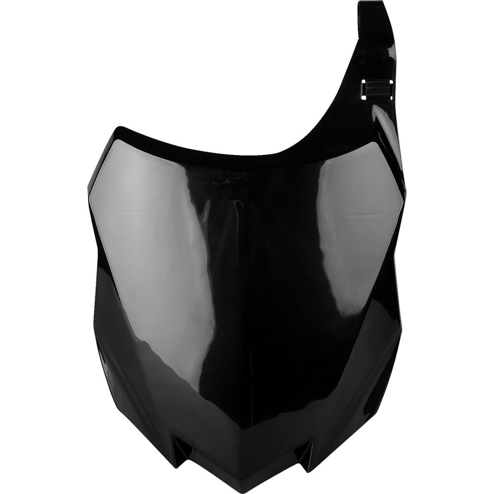 POLISPORT NummerntafelKX 250 F 13-16 450 13-15 schwarz