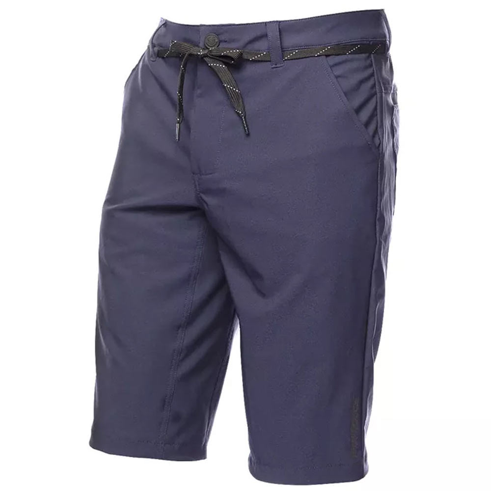 FASTHOUSE Kicker Short kurze MTB Hose navy