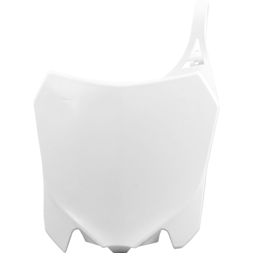 POLISPORT Nummerntafel Honda CRF 250 14-17 450 13-16weiss