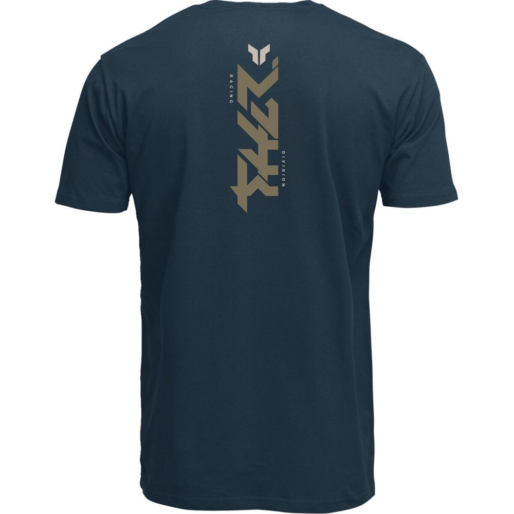 THOR Vert T-Shirt navy blau