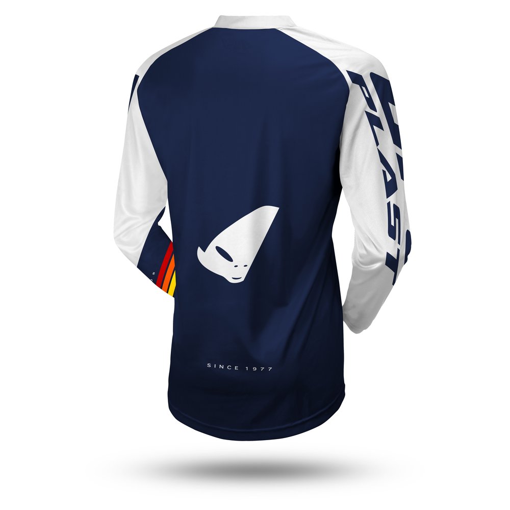 UFO Horizon Jersey blau UFO Horizon Jersey blau