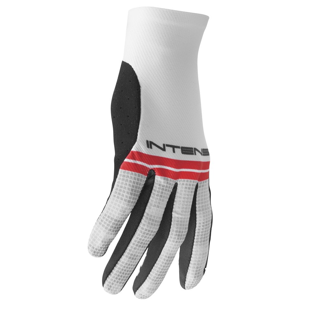 THOR Intense Decoy MTB Handschuhe weiss cement