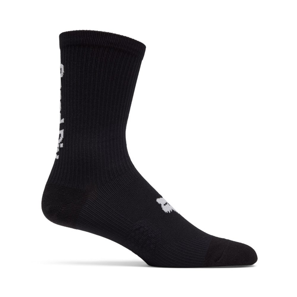 FOX 8" RANGER Socken WORLDWIDE schwarz