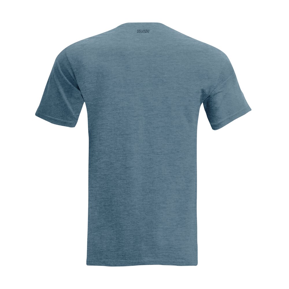 THOR Aerosol T-Shirt indigo blau