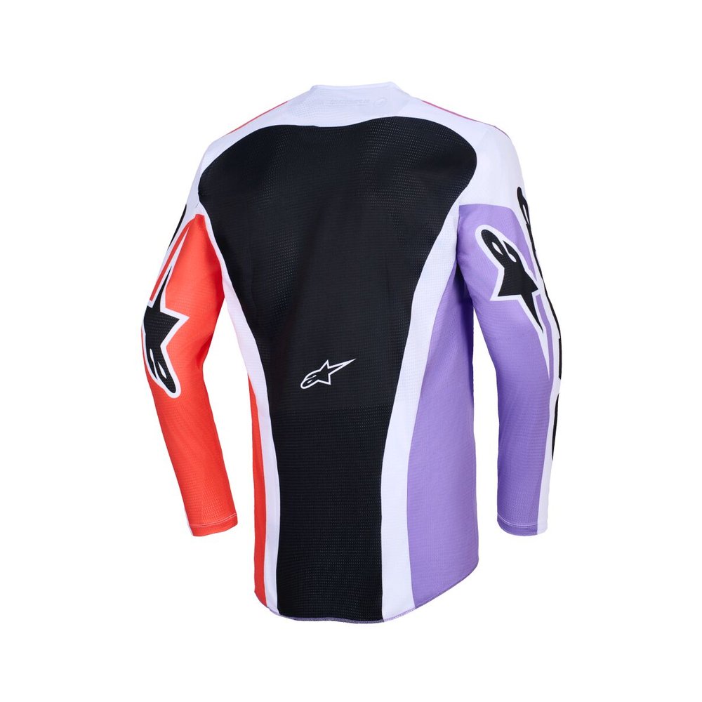 ALPINESTARS Racer Air Portl Jersey multi