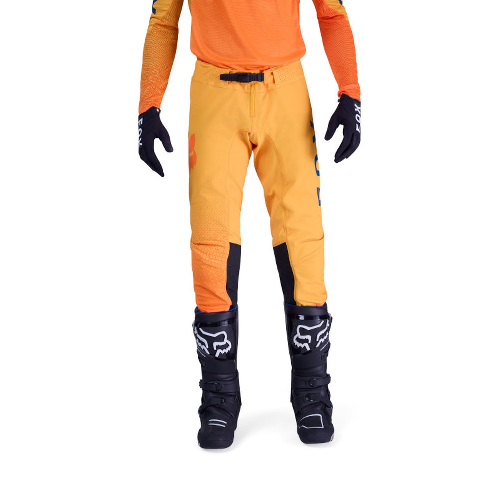 FOX FLEXAIR FRACTURE PANT Motocross Hose Tangerine