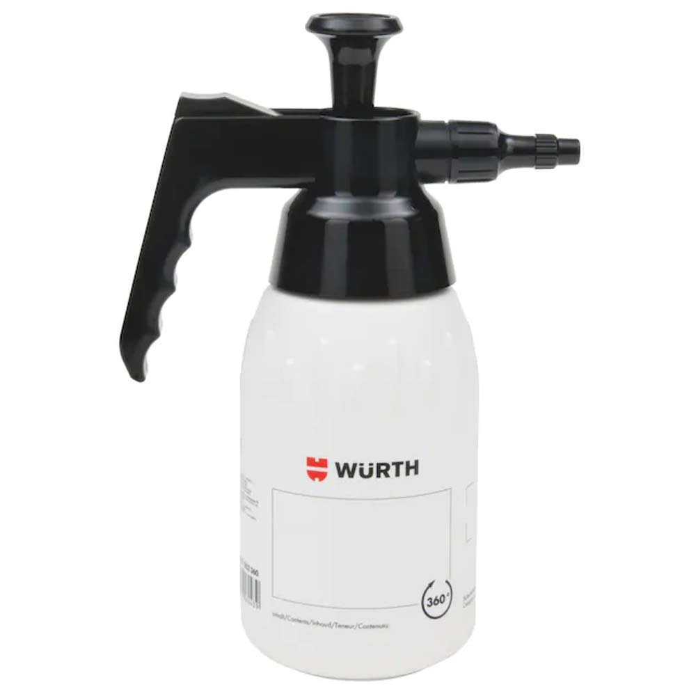 WÜRTH Pump Sprühflasche 1l
