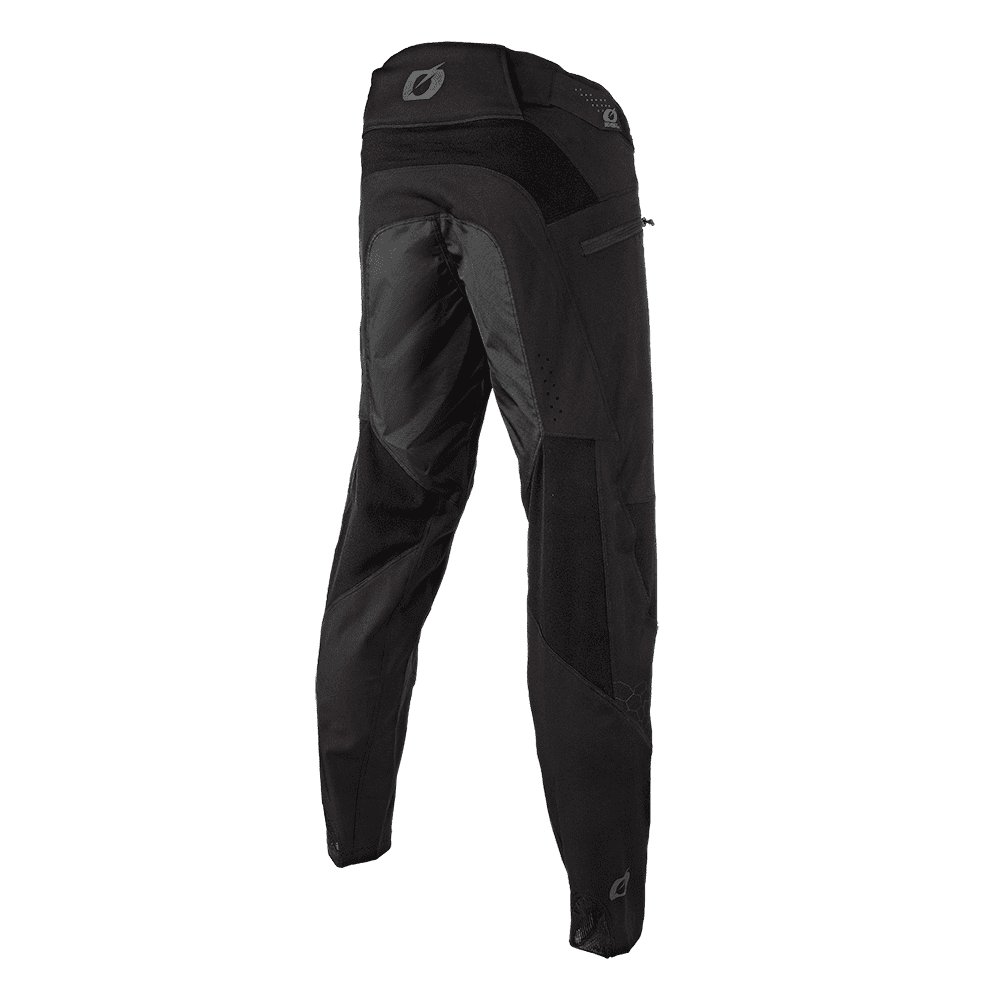 ONEAL Legacy lange MTB Hose schwarz