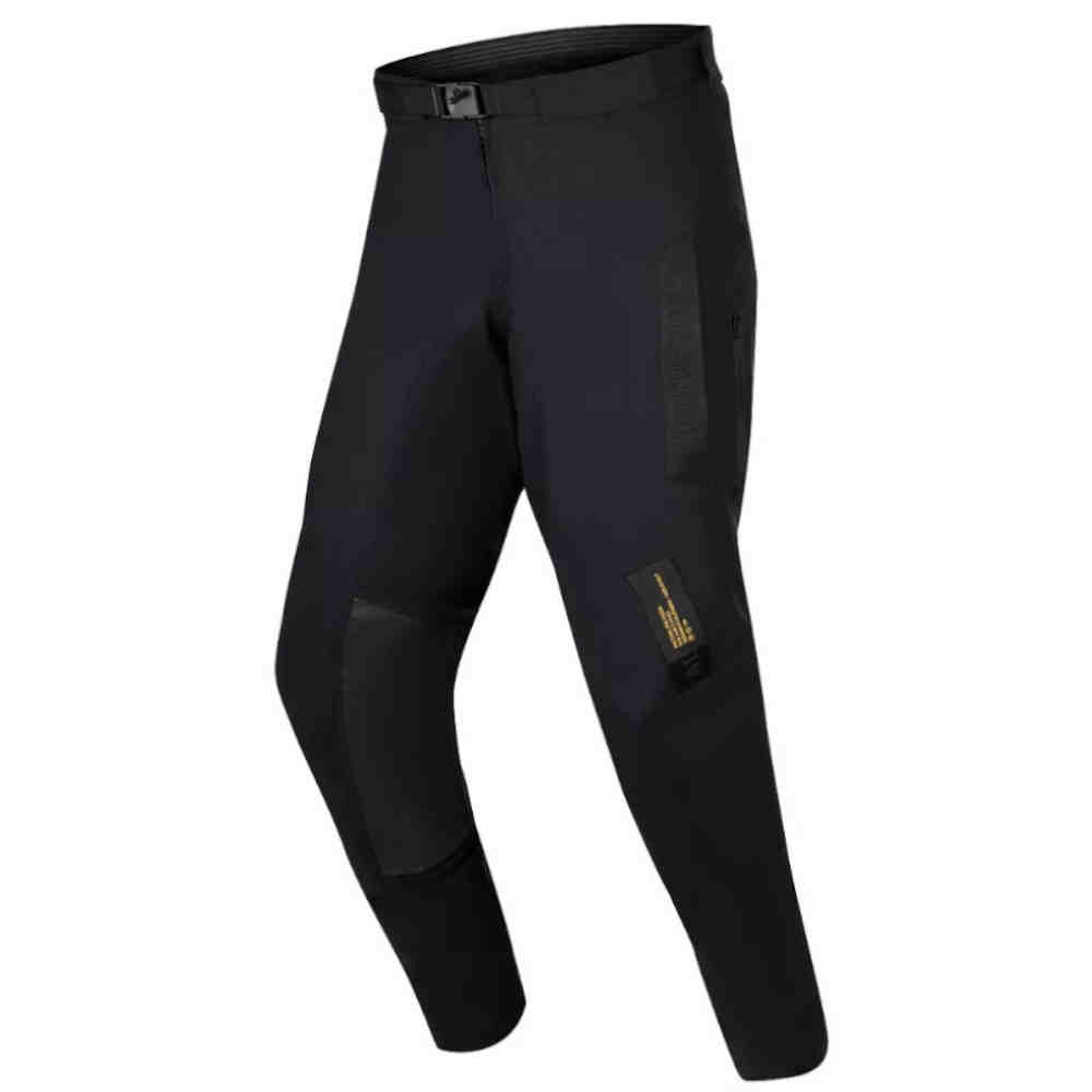 ALPINESTARS Techdura Enduro Hose schwarz ALPINESTARS Techdura Enduro Hose schwarz