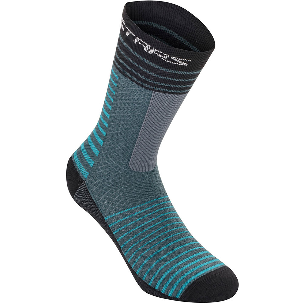 ALPINESTARS Drop 19 MTB Socken ceramic