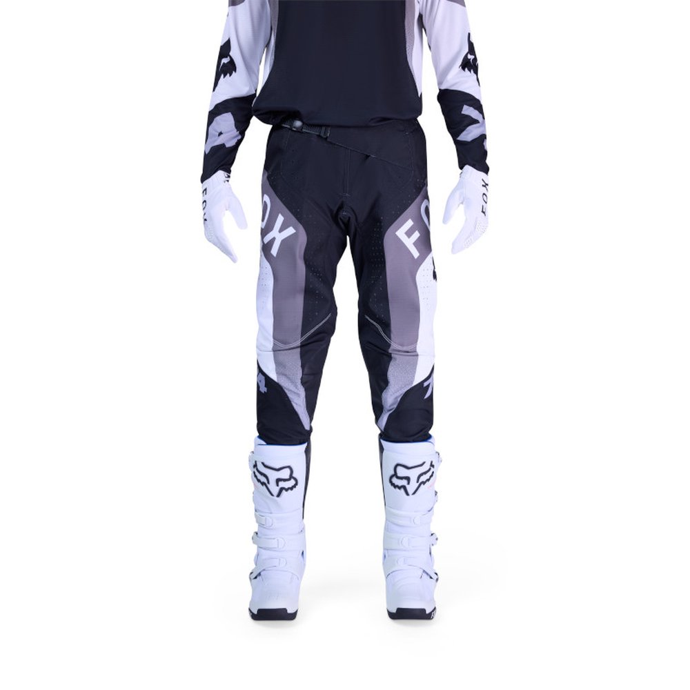 FOX 360 TINE PANT Motocross Hose Schwarz