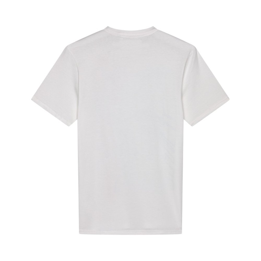 FOX ELEVATED PREM T-Shirt Optic White