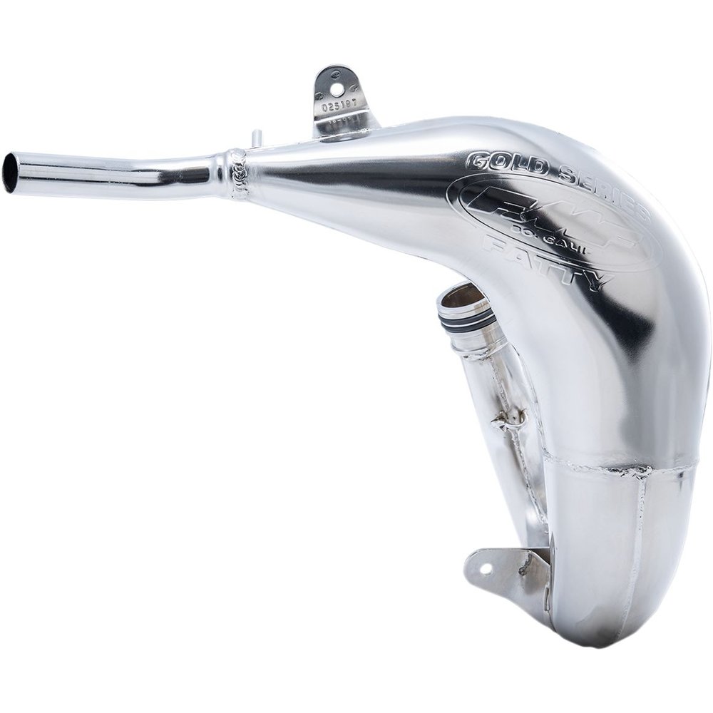 FMF Gold Series Fatty Krümmer Yamaha YZ 65