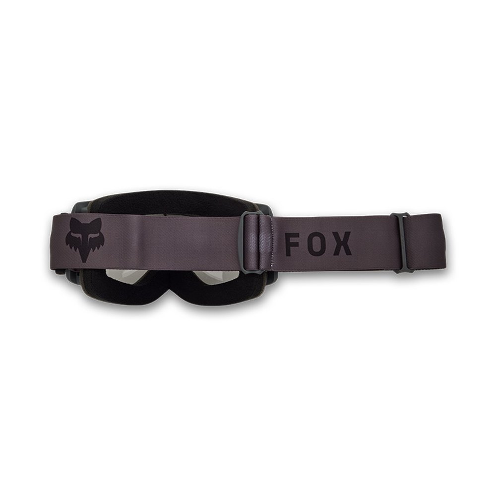 FOX MAIN ENDURO GOGGLE Brille Dark Shadow