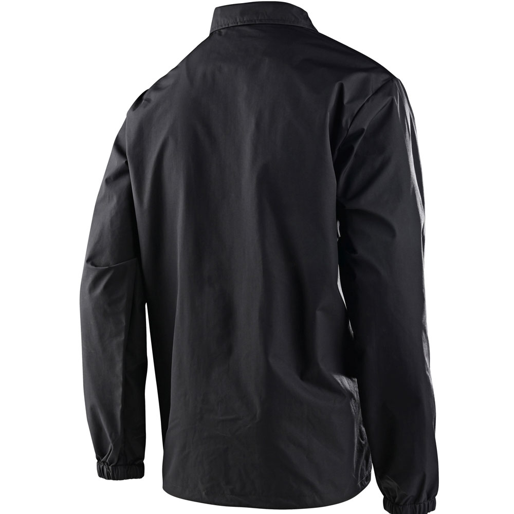 TROY LEE DESIGNS Pistonbone Windbreaker schwarz