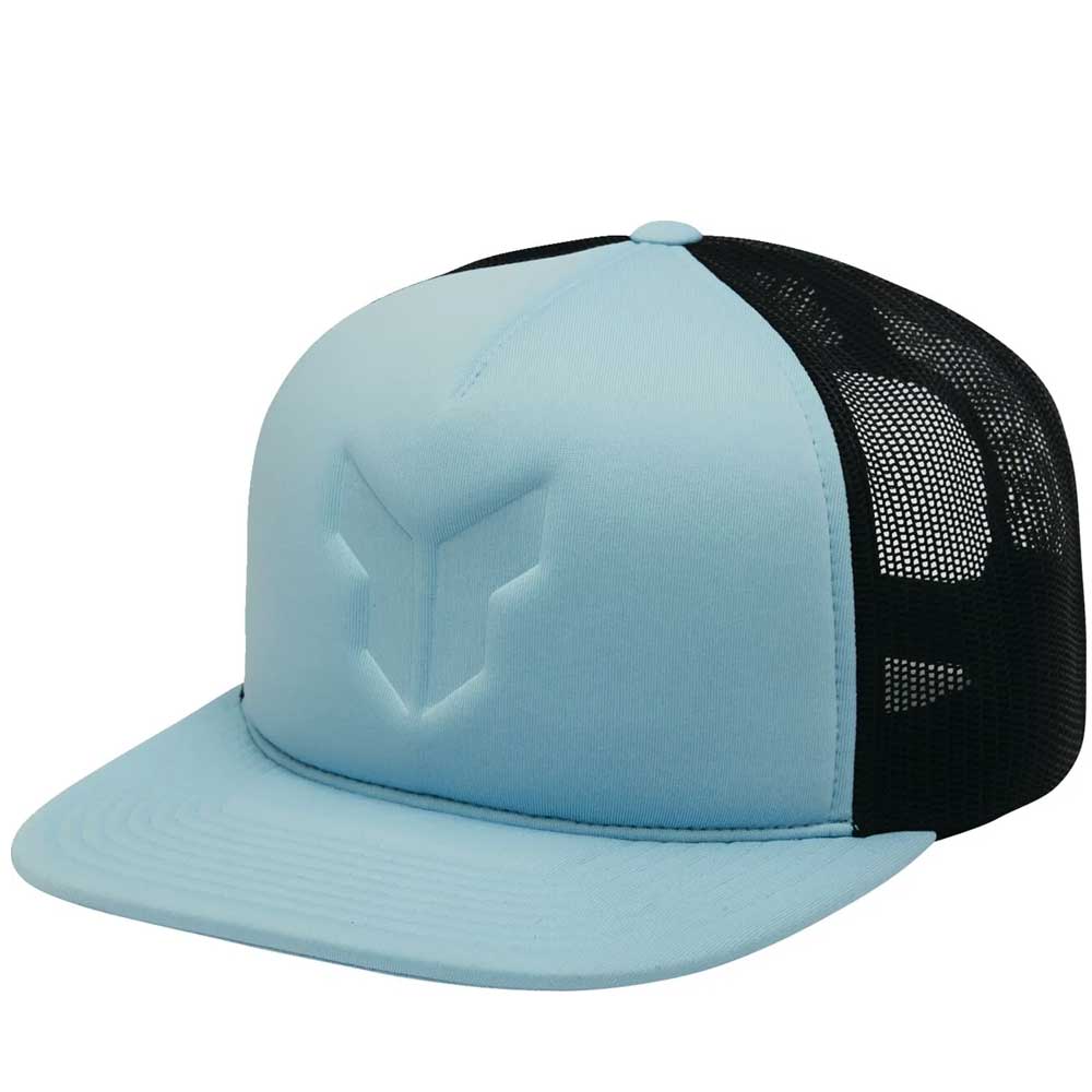 THOR Shadow Kappe Light blau