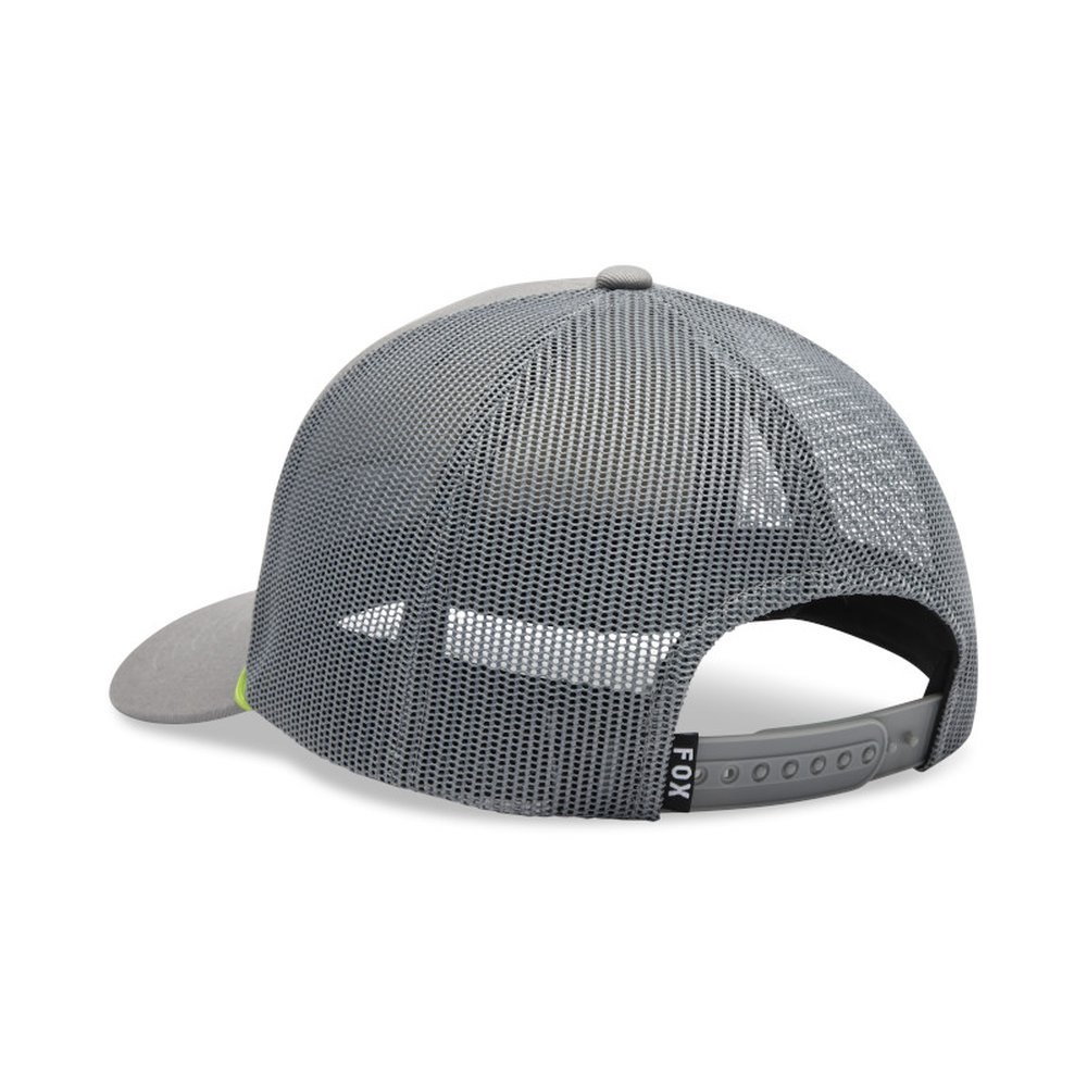 FOX W IMAGE PHANTOM ROPE TRUCKER Light Grey