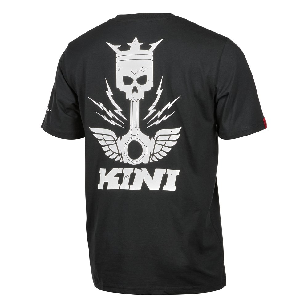 KINI RED BULL KP Kini 1.0 T-Shirt grau KINI RED BULL KP Kini 1.0 T-Shirt grau