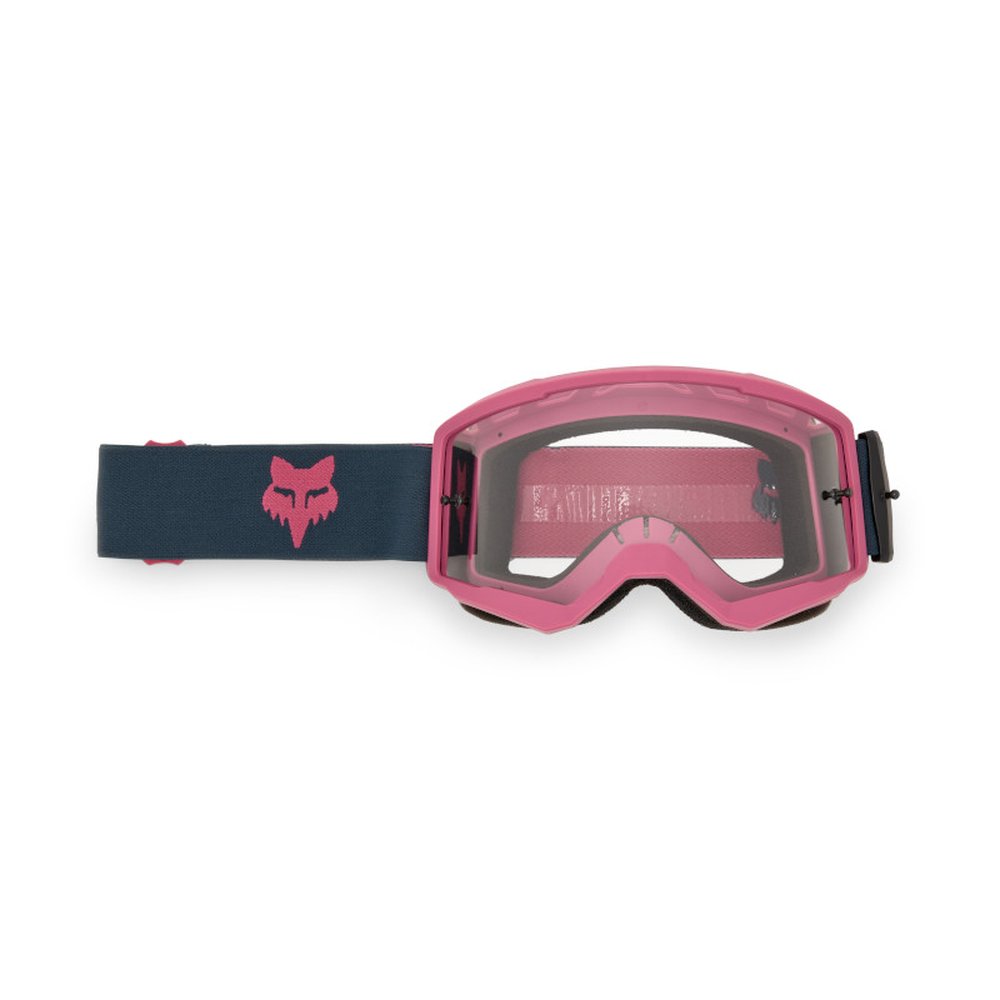 FOX MTB MAIN GOGGLE Dark Blue