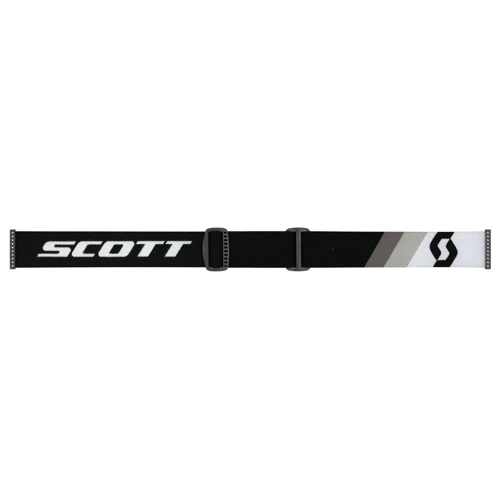 SCOTT Fury Brille WFS premium schwarz weiss SCOTT Fury Brille WFS premium schwarz weiss