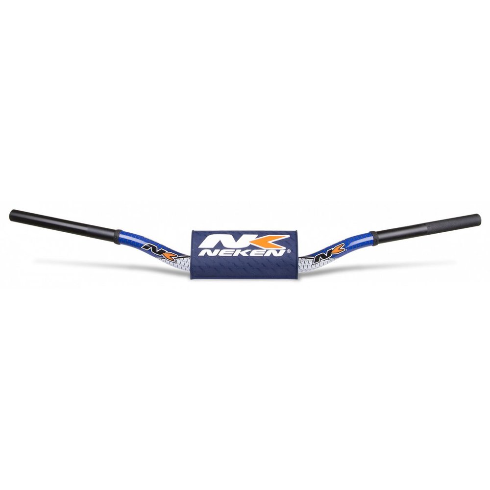 NEKEN Lenker K-Bar Radical Design weiss blau NEKEN Lenker K-Bar Radical Design weiss blau