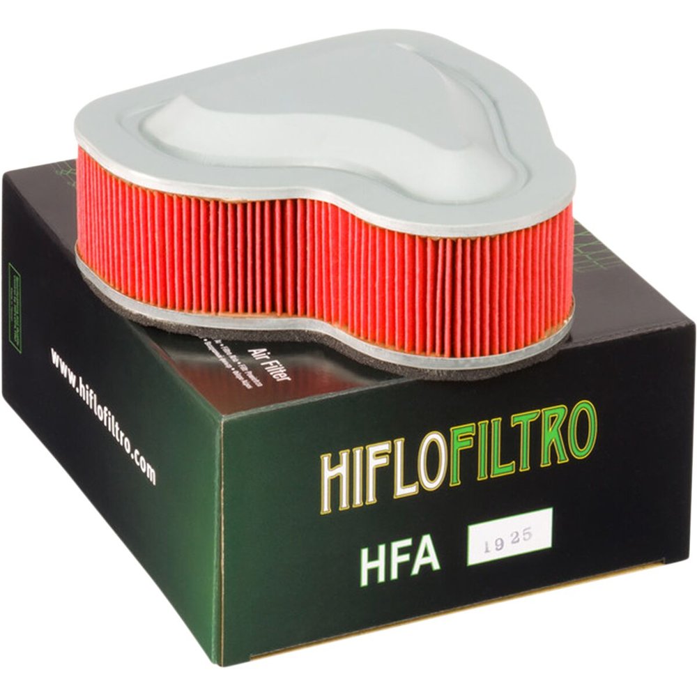 HIFLOFILTRO HFA1925 Luftfilter passend für Honda VTX1300