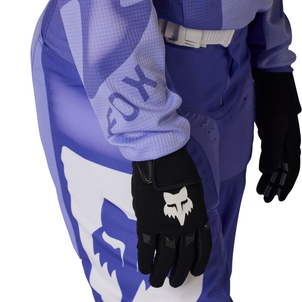 FOX YOUTH 180 NOBLE JERSEY für Kinder Dark Purple