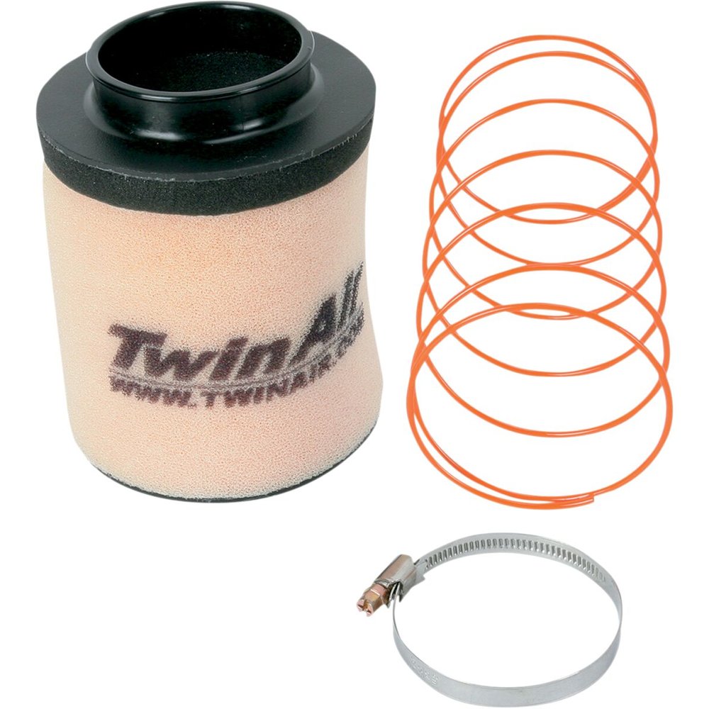 TWIN AIR Luftfilter Polaris 63mm
