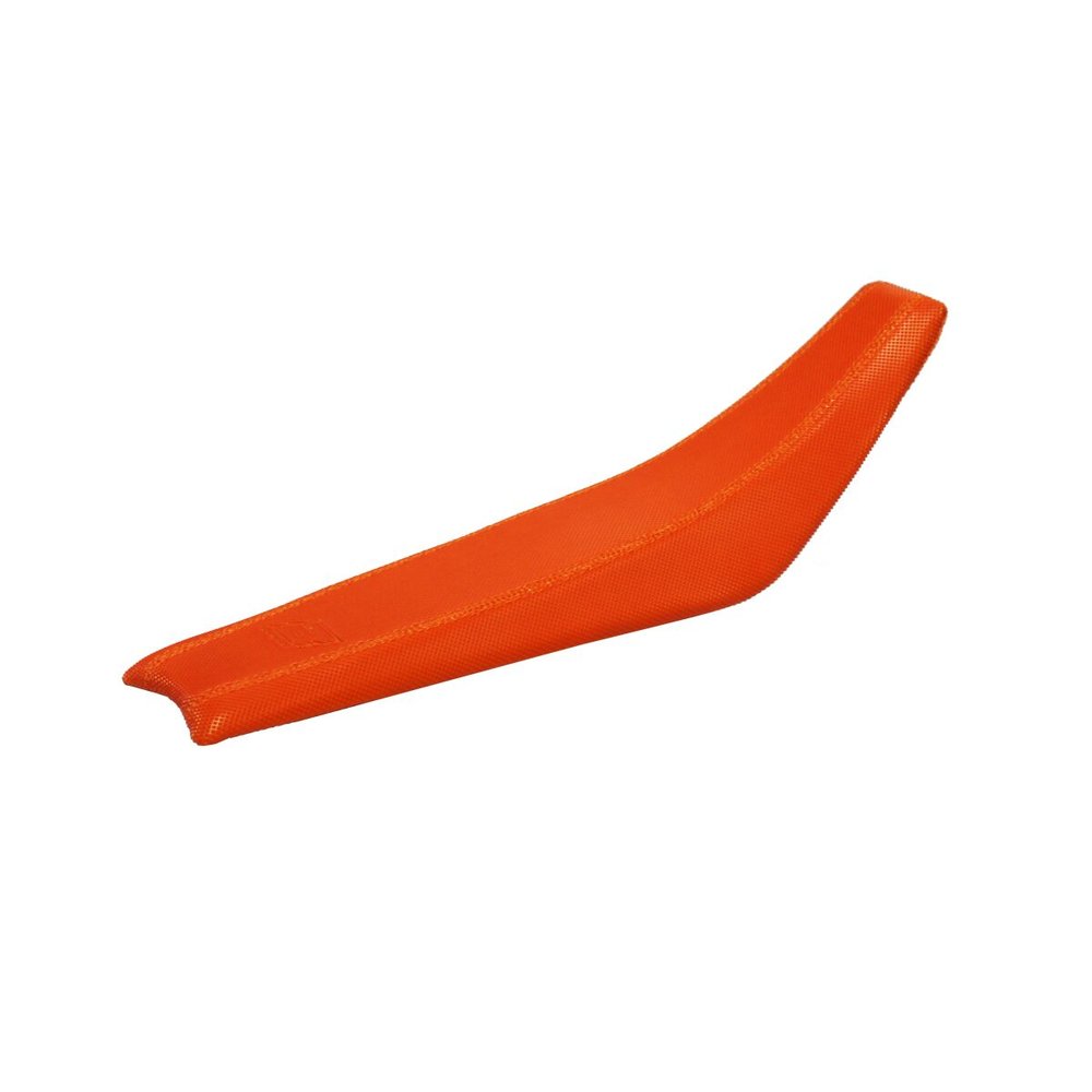 BLACKBIRD RACING Pyramid-Sitzbankbezug KTM SX orange