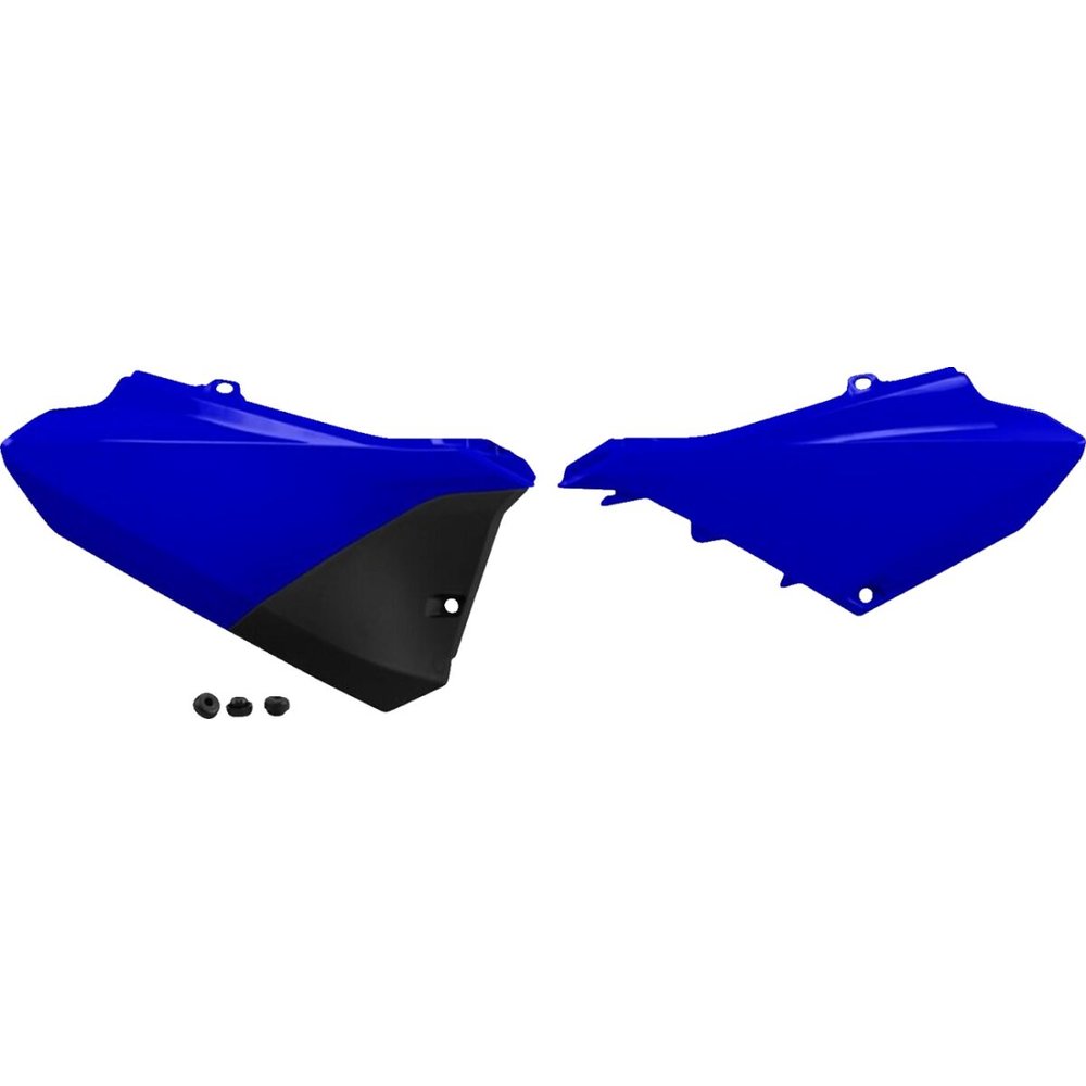 POLISPORT Seitenteile Yamaha YZ 85 22- blau POLISPORT Seitenteile Yamaha YZ 85 22- blau