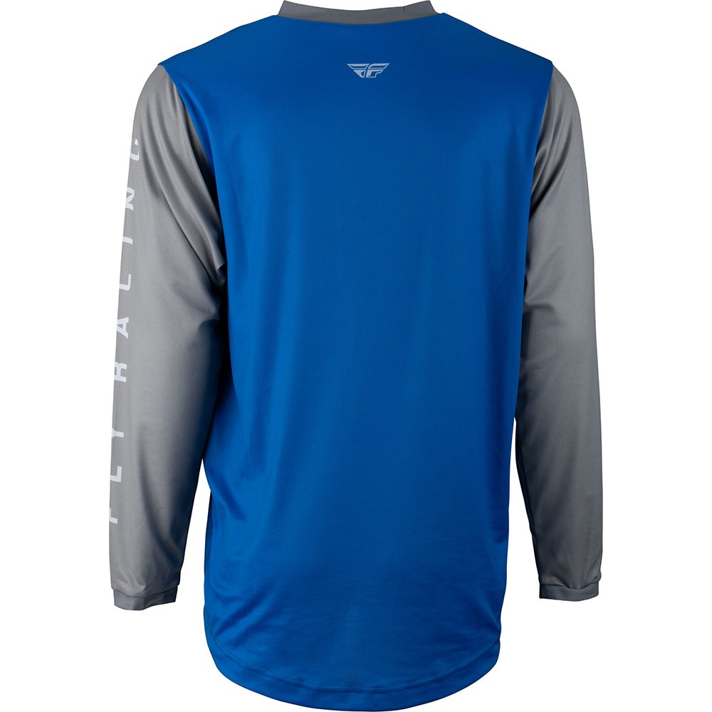 FLY F-16 MX MTB Jresey blau grau FLY F-16 MX MTB Jresey blau grau