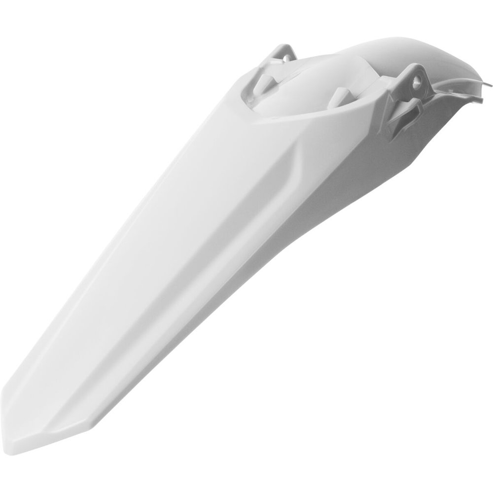 CYCRA Cycralite Kotflügel hinten Honda CRF/RX weiss