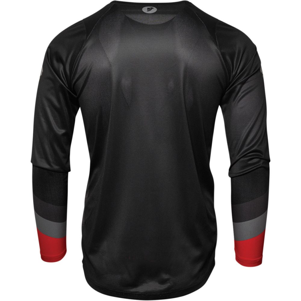 THOR Assist LS langärmliges MTB Jersey