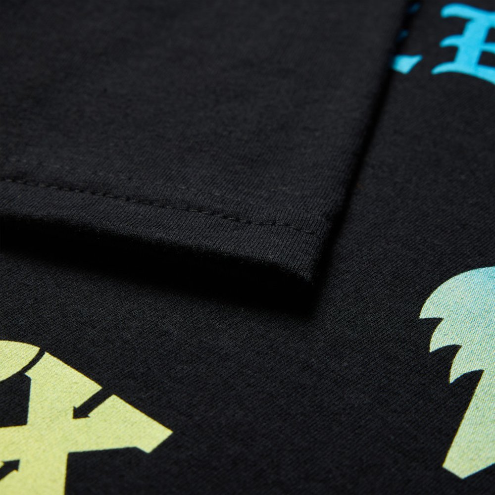 FOX YOUTH ICON T-Shirt für Kinder Oxford