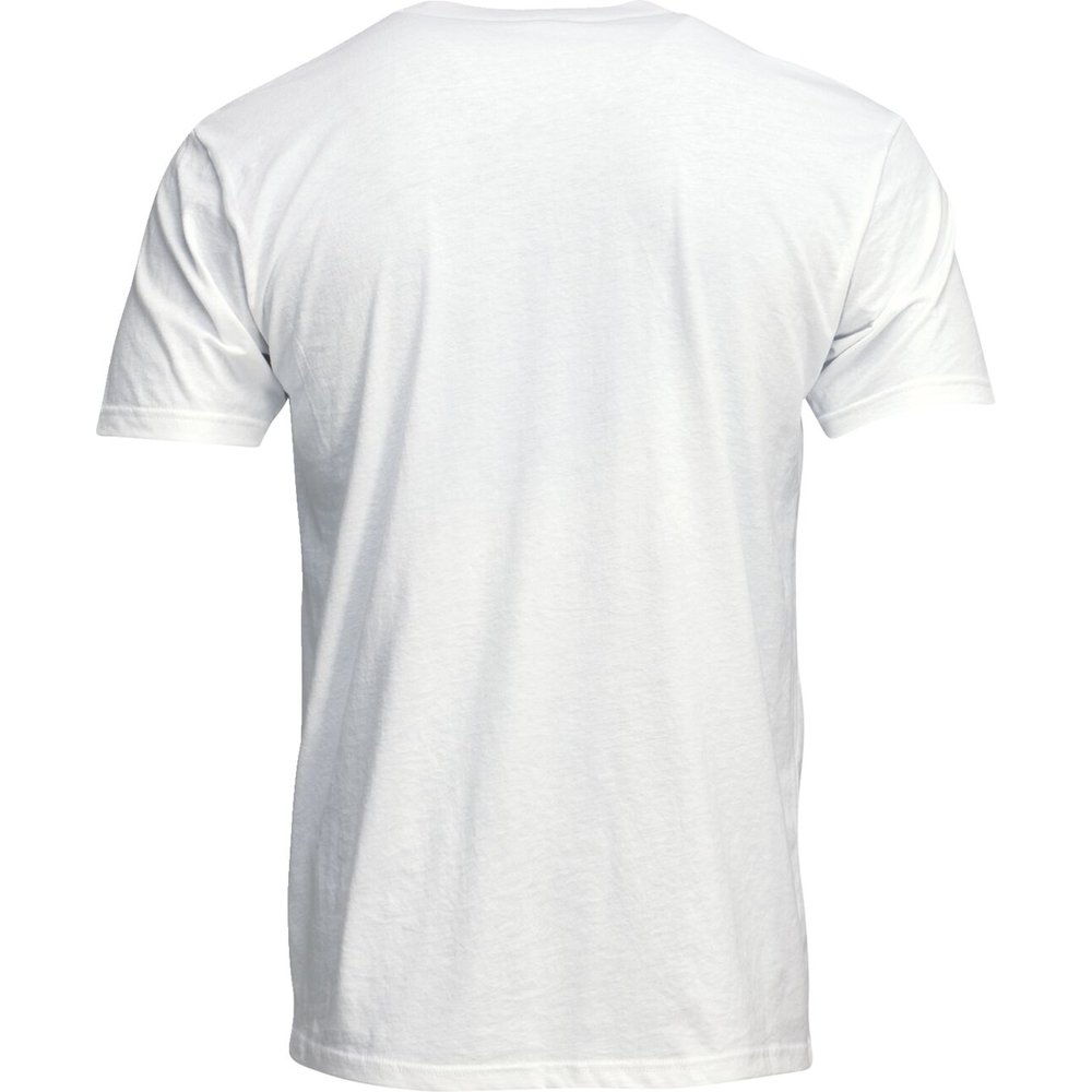 THOR T-Shirt Rogue weiss THOR T-Shirt Rogue weiss