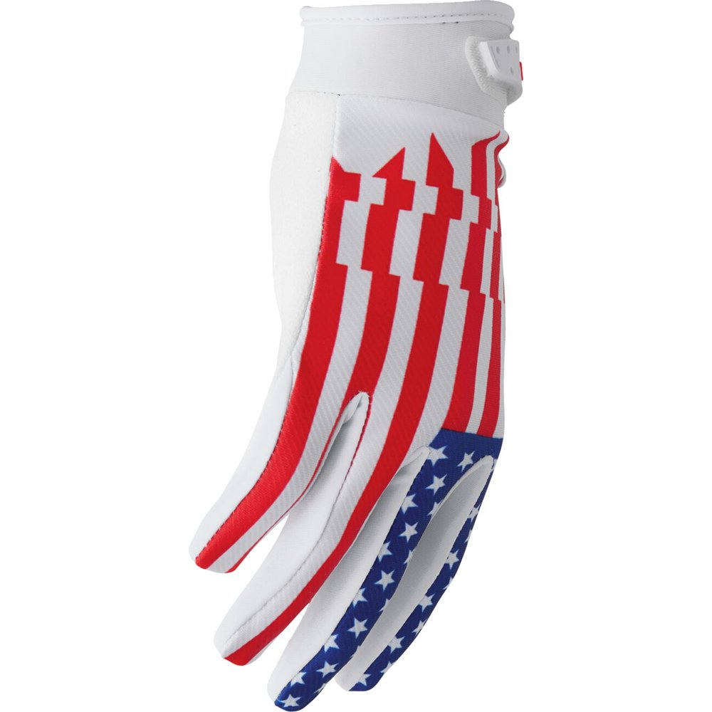 THOR Handschuhe Launchmode Patriot