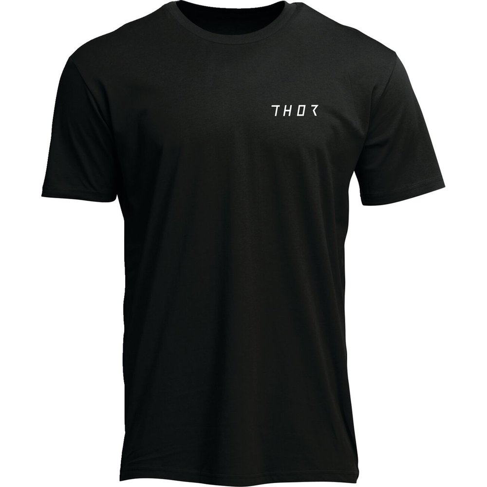 THOR T-Shirt Noise schwarz THOR T-Shirt Noise schwarz