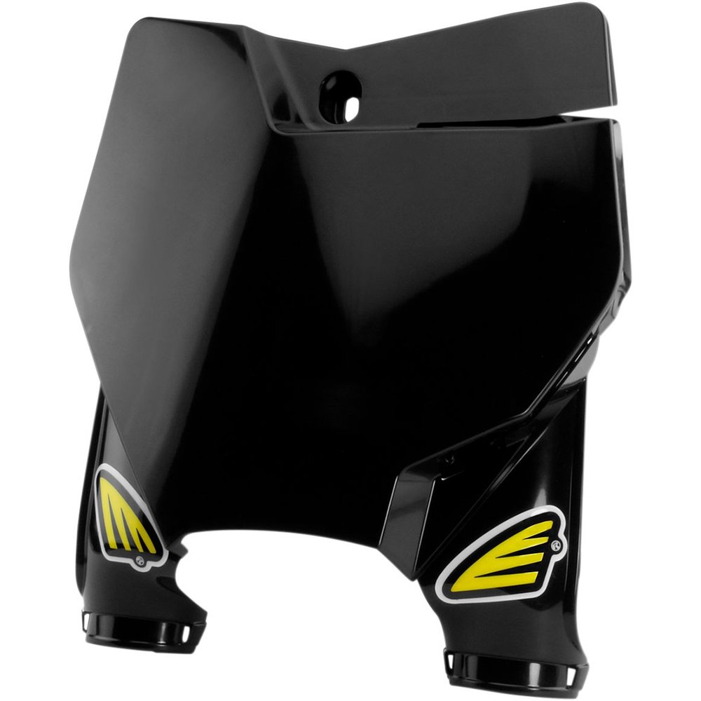 CYCRA Nummerntafel passend für KTM 16- schwarz