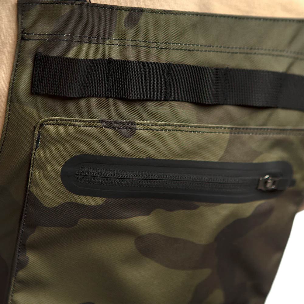FASTHOUSE Motoralls Overall Hose camo FASTHOUSE Motoralls Overall Hose camo
