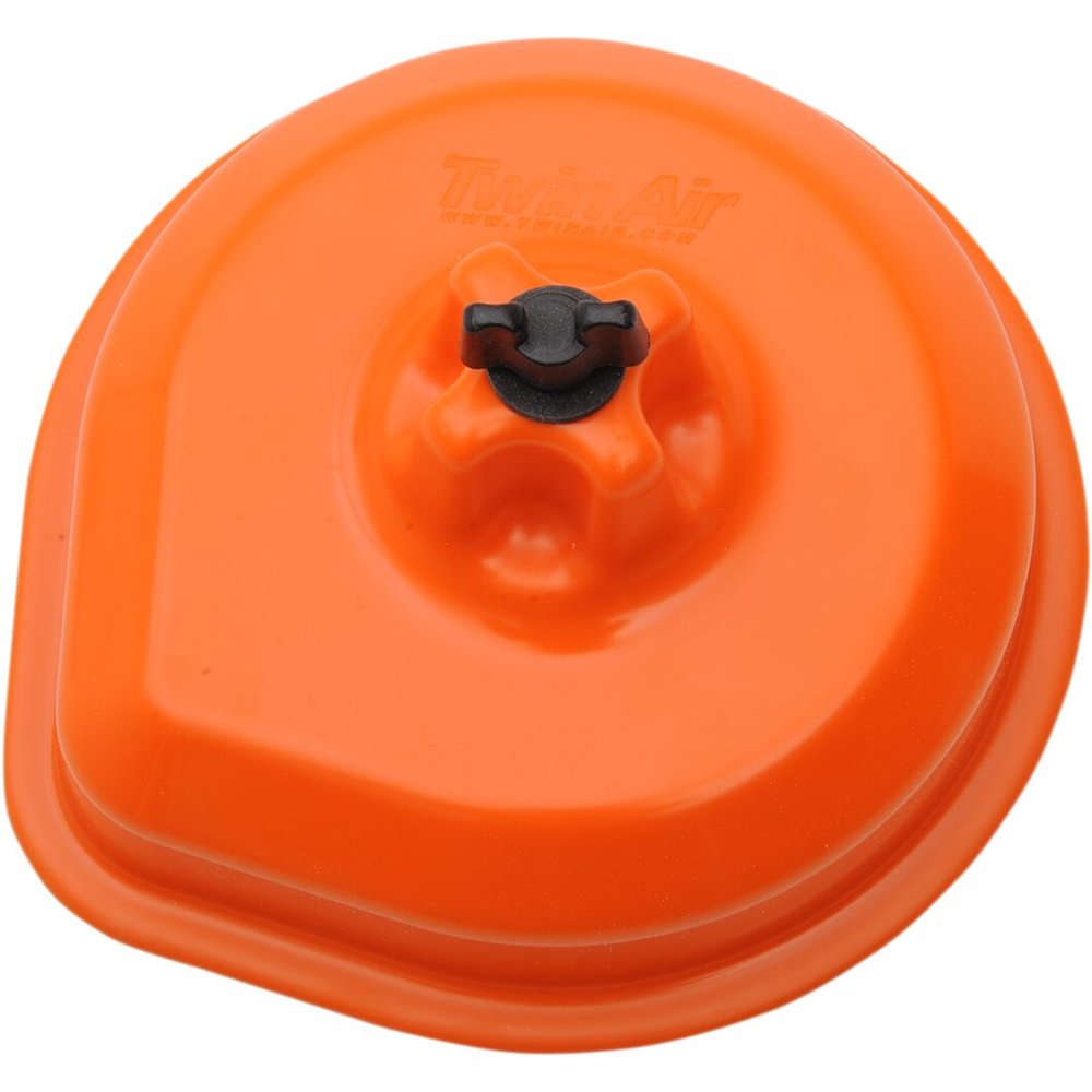 TWIN AIR Airbox-Cover Husqvarna 2-Takter