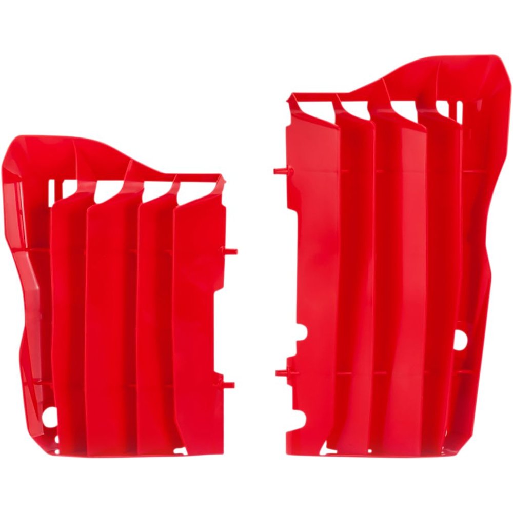UFO Kühlergrill Honda CRF250 20- rot UFO Kühlergrill Honda CRF250 20- rot